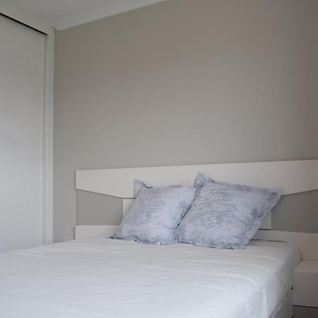 Maravilloso Apartamento Vilanova De Arousa Ngoại thất bức ảnh