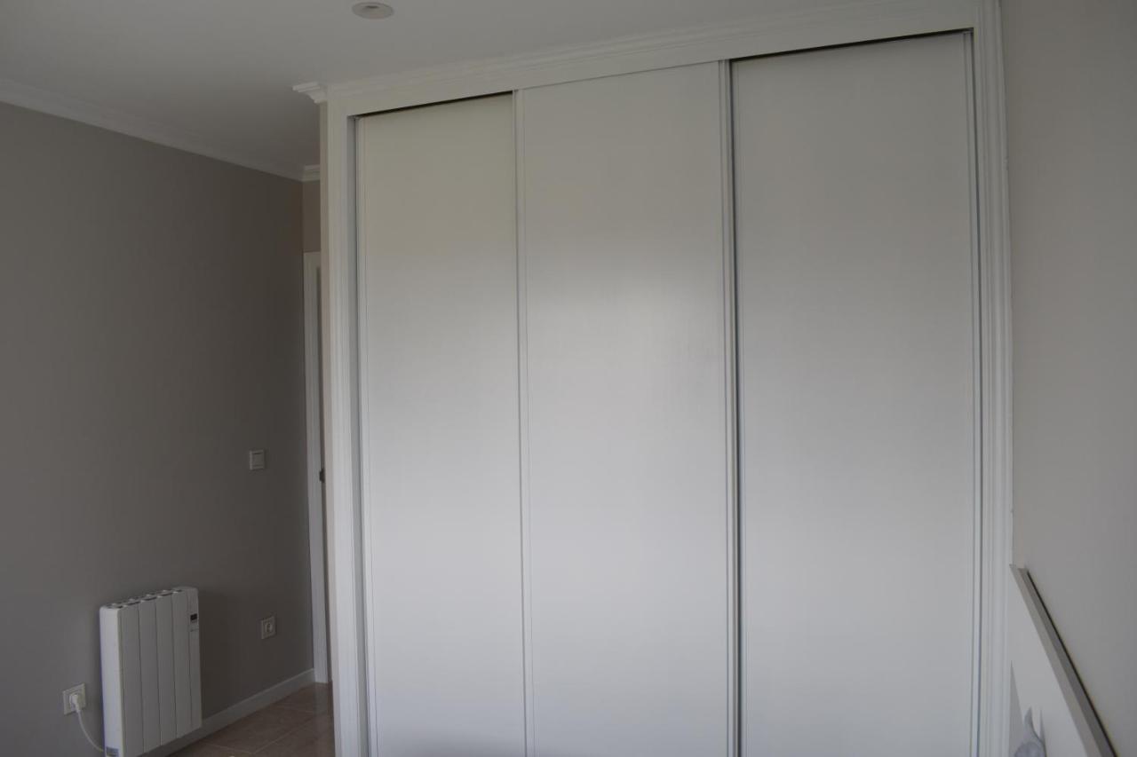 Maravilloso Apartamento Vilanova De Arousa Ngoại thất bức ảnh